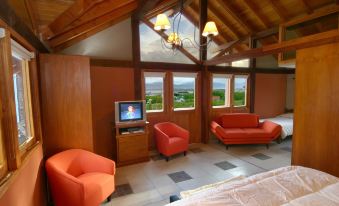 Aires del Beagle Apartment