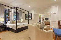 Stellenbosch Manor