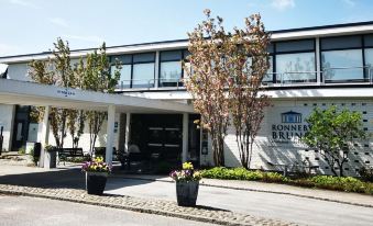 Ronneby Brunn Hotel Spa Resort