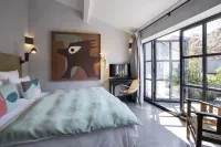 Auberge de Banne Hotels in Saint-Victor-de-Malcap