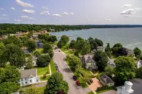 2W Lake - Parking