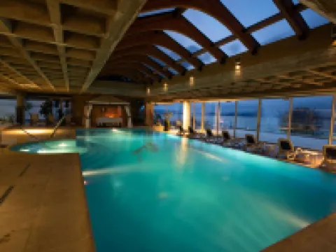 卡菲科伊納卡亞伊酒店及Spa 巴里洛切縣酒店