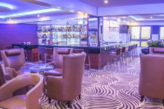 The Ole-Ken Hotel