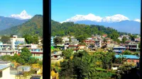 Hotel Grand Holiday