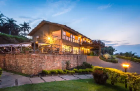 Cassia Lodge โรงแรมใน