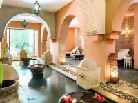 Tui Suneo Royal Kenz - All Inclusive - spa