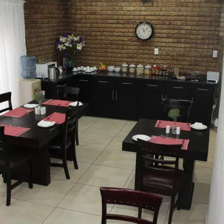 The Willow Tree Guesthouse