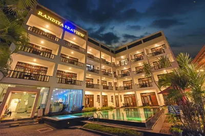 蘭迪亞海景飯店