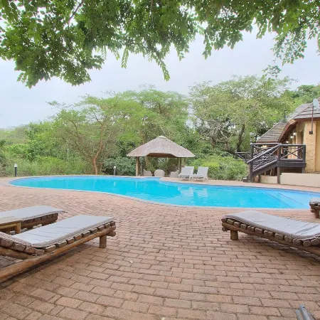 Kruger Adventure Lodge