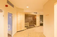 Aribo Hotel - spa