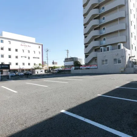 Centre One Hotel Handa