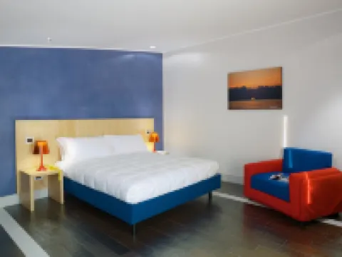 Hotel Intervallo Hotels in Torre Lapillo