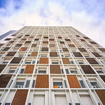 Eon Centennial Soho Hotel