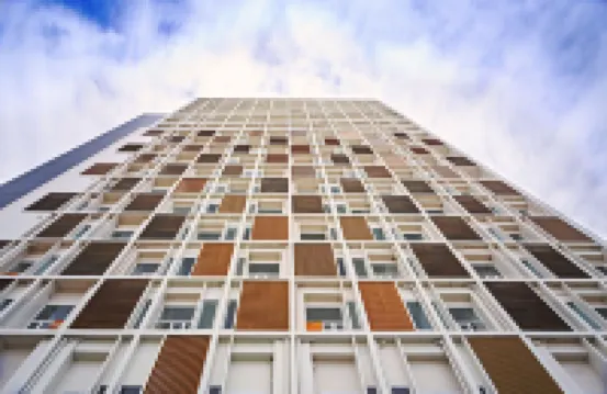 EON センテニアル ソーホー ホテル