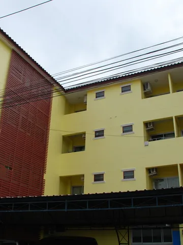 รูปภาพของณัฐสิทธิ์ อพาร์ทเมนท์