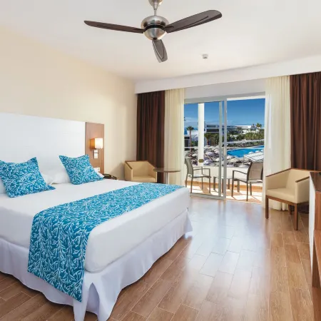 Hotel Riu Arecas - Adults Only