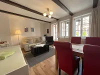 Urlaub im Fachwerk - Klink Hotels in Quedlinburg