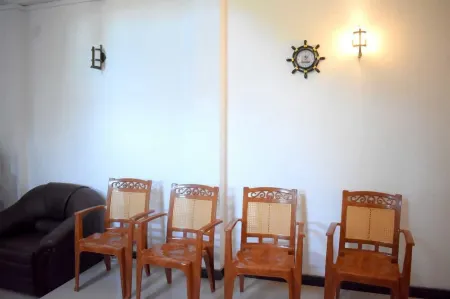 Reliance Holiday Resort Отели рядом с достопримечательностью «Анурадхапура»