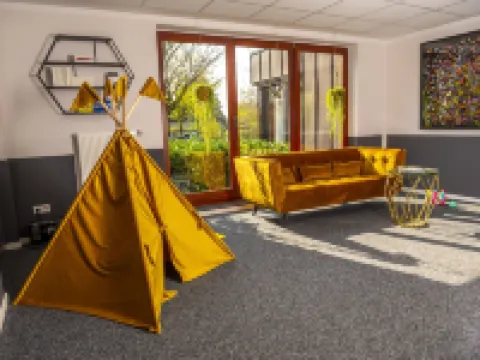 Tiek Apartments Hotels in Meppen