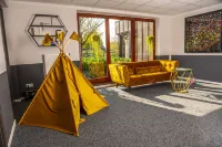 Tiek Apartments Hotels in Meppen