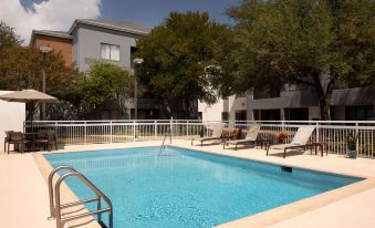 Courtyard Austin Round Rock