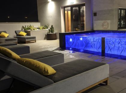 Design Plus Bex Hotel