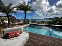 Villa Nagabaaja - Ocean View