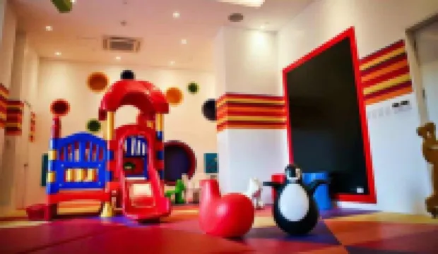 Azure Urban Resort by Adam's Crib