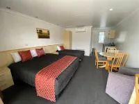 Grove Park Motor Lodge Hoteles en Spring Creek