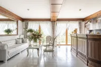 Sądelski Dwór Medical & Spa - de charme
