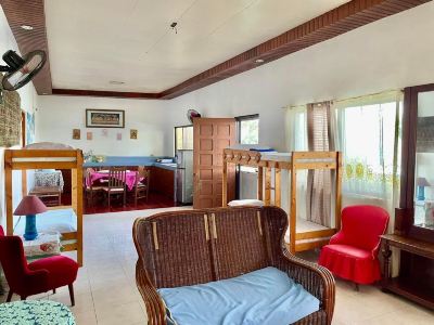 その他 ラグンデ ビーチ リゾートの写真