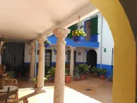 Hostal San Bartolomé Hotels in Almagro