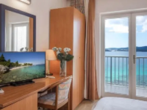 Orsan Maradiso Hotel by Aminess Hotels in Orebic