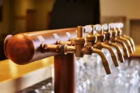Balónový Hotel a Pivovar Radešín - bars