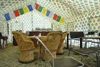 Marmote Camps - Sarchu