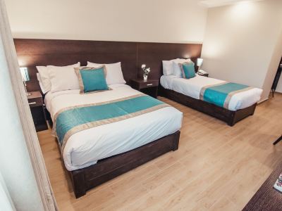 Hotel Diamond Lima