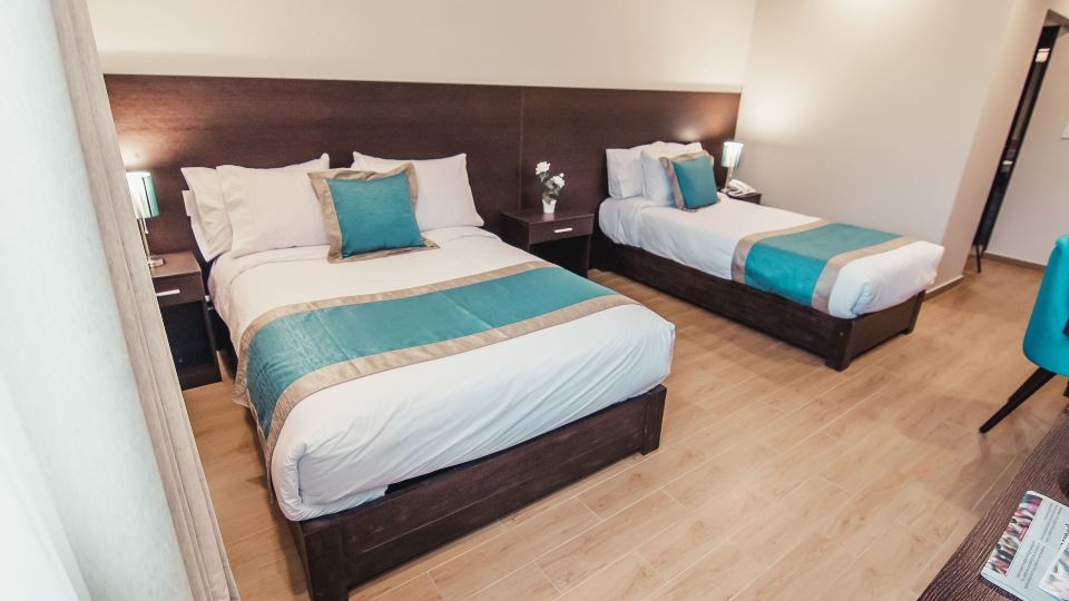 Hotel Diamond Lima