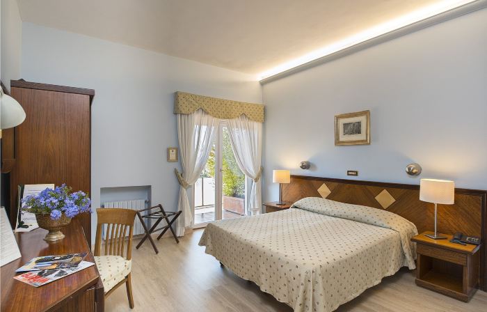 Hotel Cacciani