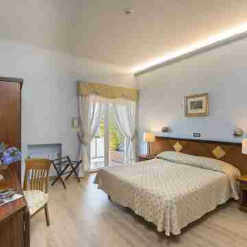 Hotel Cacciani Rooms