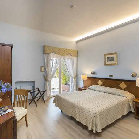 Hotel Cacciani
