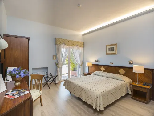 Hotel Cacciani