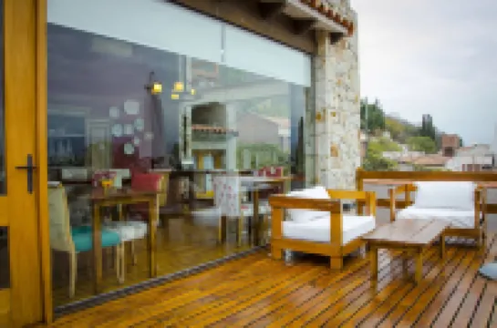 Kkala Boutique Hotel