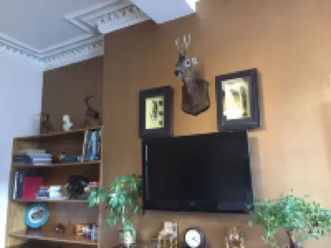 Cambridge House Hoteles en Edimburgo