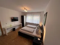 Apartmenthaus Somborn Hotel a Bochum