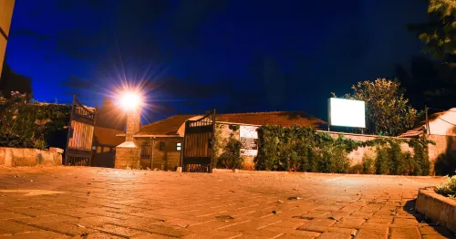 Fourth Parklands Guest House & Conference