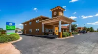 SureStay Hotel Ottawa Hotel in zona Forest Park