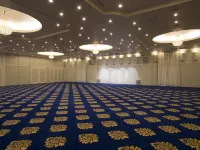 โรงแรมเซโยเกน โรงแรมใกล้สนามกีฬาในร่มโทโดโรกิ อารีน่า