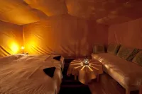 Bivouac la Dune Blanche Hotels in Zagora