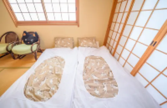 由布院笑貓之宿旅館