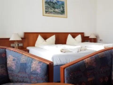 Pension Fichtelberghütte Hotels in Oberwiesenthal